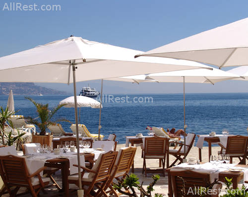 Hotel La Voile d'Or 31